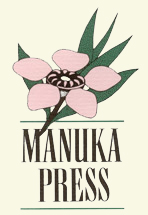Manuka Press logo
